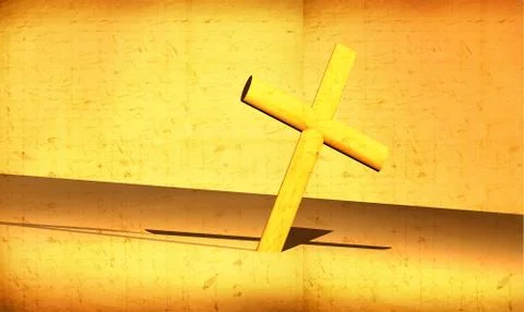 Holy cross Stock Photos