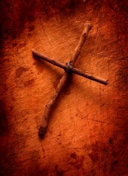 Holy cross Fotos Stock