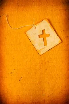 Holy cross Stock Photos