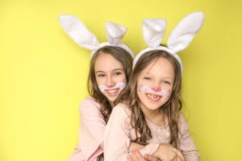 Holy Easter Day celebrations Stock Photos