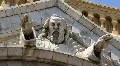 Holy Father HD Footage