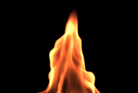 Holy Fire Flame (NTSC) Видео 291330