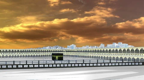Holy Kaaba Meccah Stock Footage 45964012