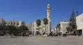 Holy Land. Bethlehem. City of David HD Footage