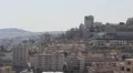Holy Land. Bethlehem. Israel HD Footage