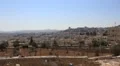 Holy Land. Bethlehem. Israel HD Footage