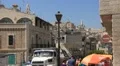 Holy Land. Bethlehem. Israel HD Footage