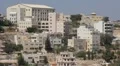 Holy Land. Bethlehem. Israel HD Footage
