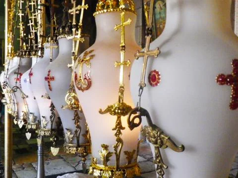  Holy Lanterns Stock Photos