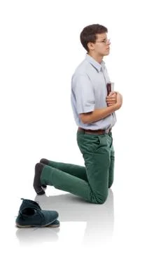 Holy place Stock Photos