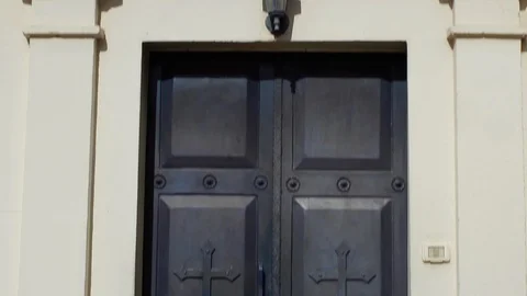 Holy Places  Video stock 113321528