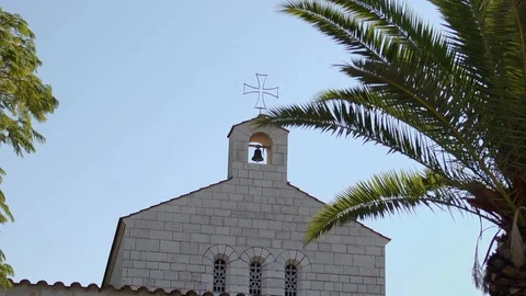 Holy Places  Stock Footage 113321540