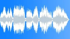 Holy Sanctuary (60 sec Heavenly Choir) - Bass Alto Soprano Choral Stock Music
