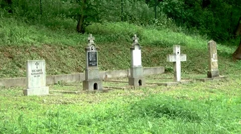 Holy Trinity Church Stock-Footage 64316078