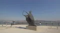 The Holy Virgin statue, Lisbon 4k or 4k+ Resolution