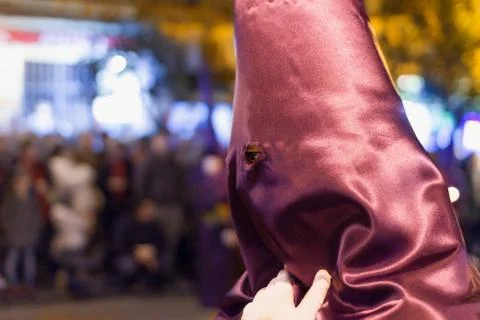 Holy week Stock Photos