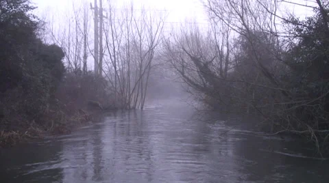 Holybrook 06 Video stock 34269883