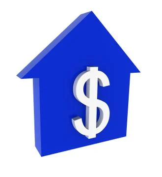 Home # 9 스톡 일러스트