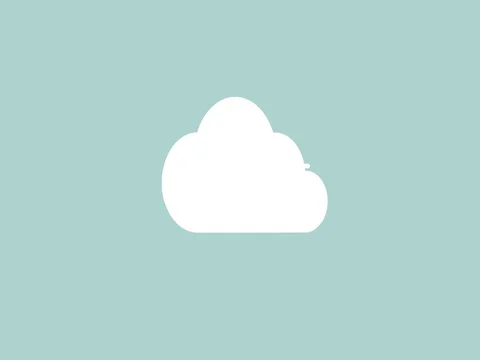 Home appliances connecting through cloud computing Stock-Footage 73002974