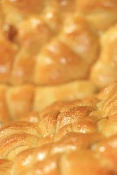 Home baking Stock Photos