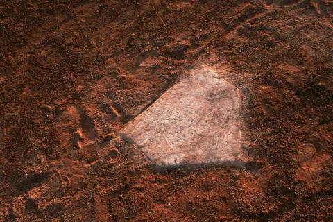 Home base Stock Photos