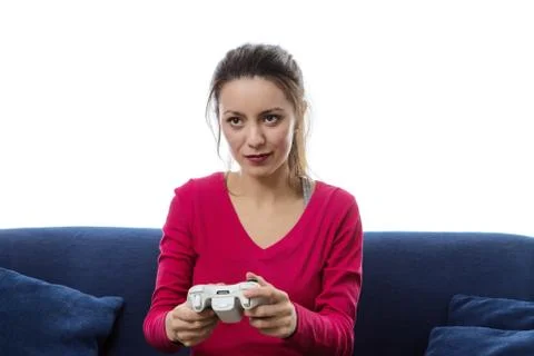 Home comforts Foto stock