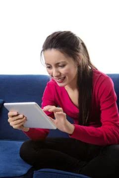 Home comforts Foto stock