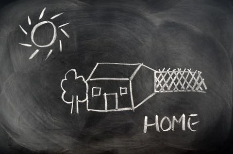 Home concept Stock Photos