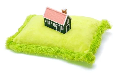 Home concept Stock Photos