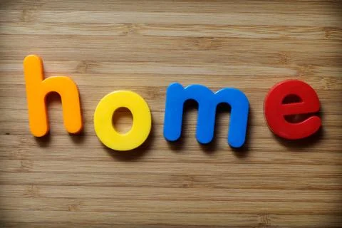 Home concept Stock Photos