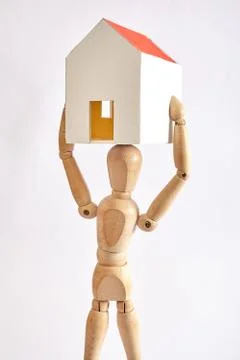 Home concept Stock Photos