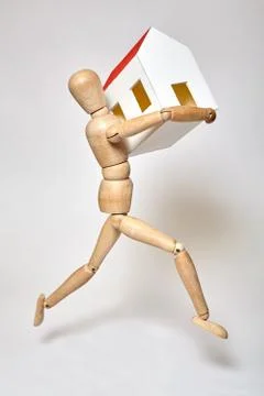 Home concept Stock Photos