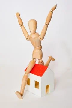 Home concept Stock Photos