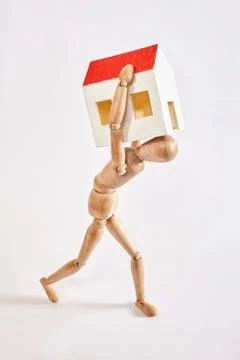 Home concept Stock Photos