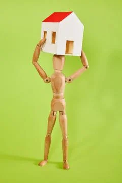 Home concept Stock Photos