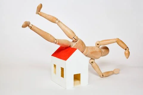 Home concept Stock Photos