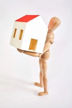 Home concept Stock Photos