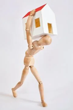 Home concept Stock Photos