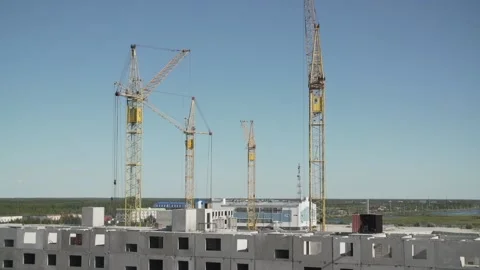 Home construction 動画素材 170056771