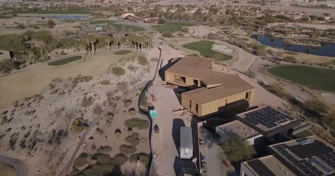 Home Contrustion Stock Footage 121981397