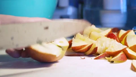 Home Cooking 1 库存影片 159678116