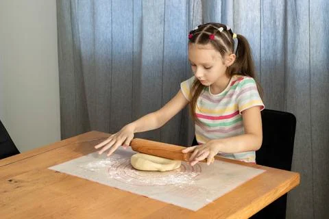 Home cooking concept. Stock Photos