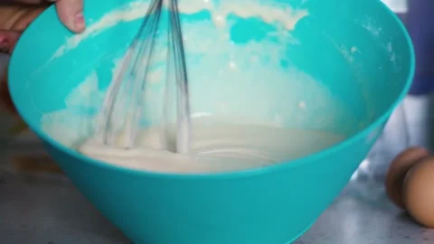 Home cooking 库存影片 159678147