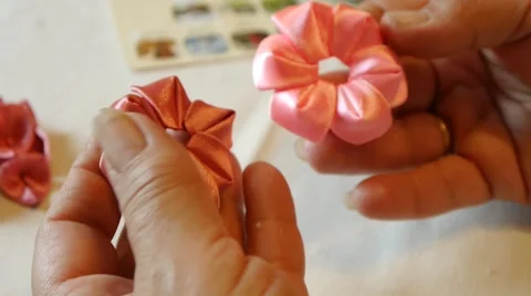 Home Crafts 13 Video stock 64130829