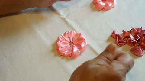 Home Crafts 20 Video stock 64131334