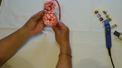 Home Crafts 31 Video stock 64132933