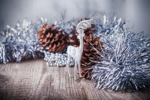 Home decor cone Stock Photos