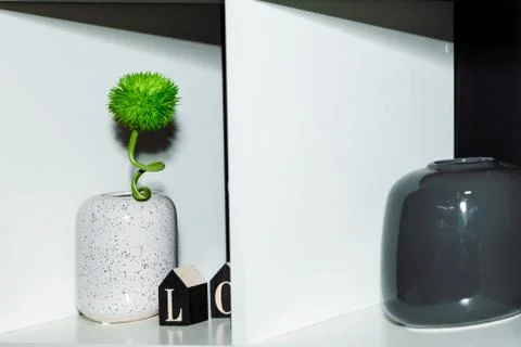 Home decor. Stock Photos