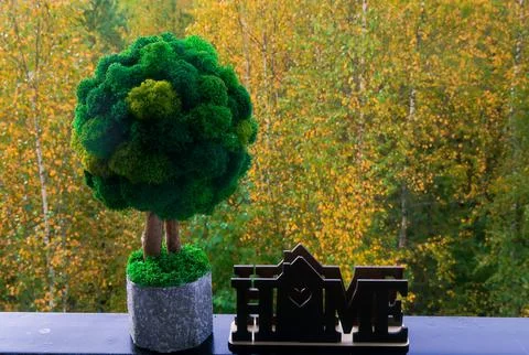 Home decor Stock Photos