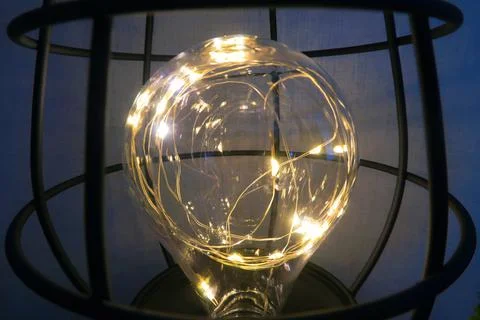 Home decor Foto stock
